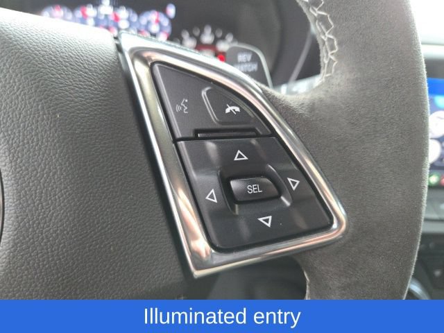 Used 2023 Chevrolet Camaro SS RWD image 34