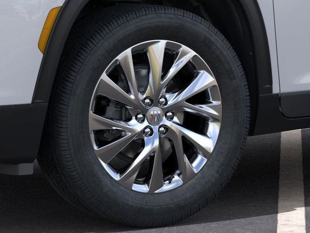 New 2026 Buick Enclave Preferred w/ Power Package FWD image 10