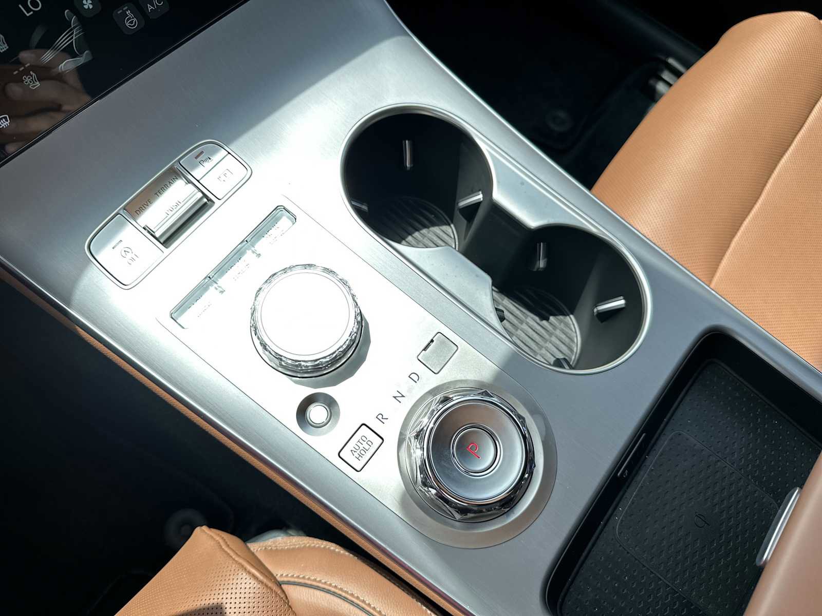 New 2026 Genesis GV70 2.5T Advanced w/ G1 Accessory Package image 20