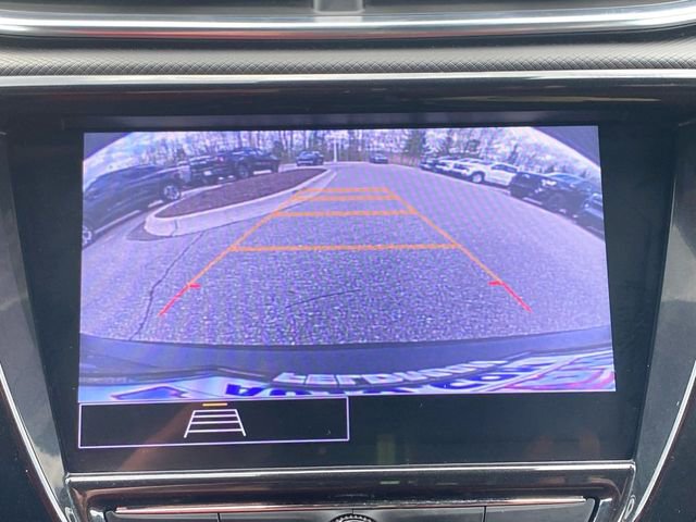Used 2023 Chevrolet TrailBlazer RS w/ Convenience Package FWD image 14