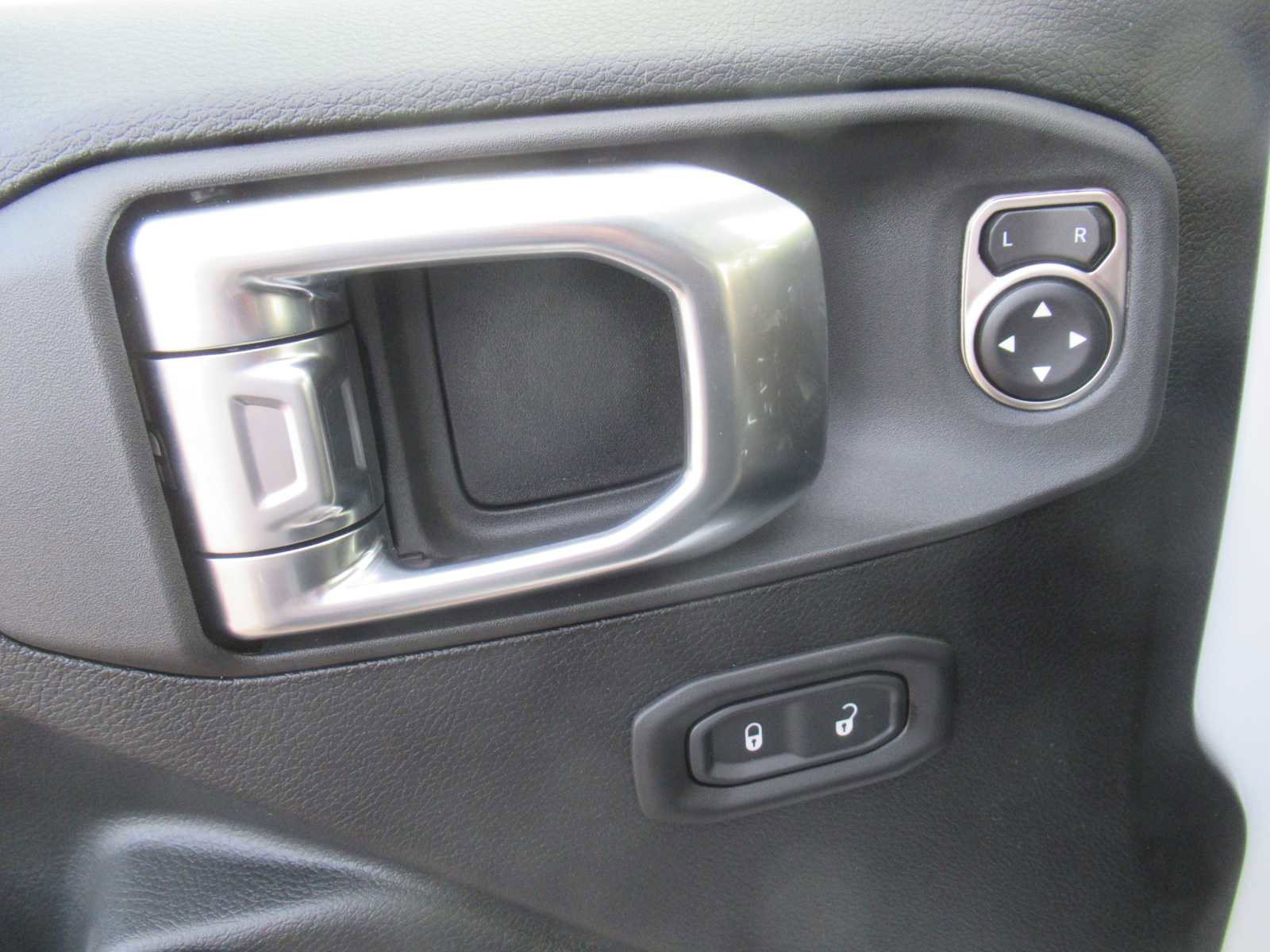 New 2026 Jeep Wrangler Unlimited Willys image 20