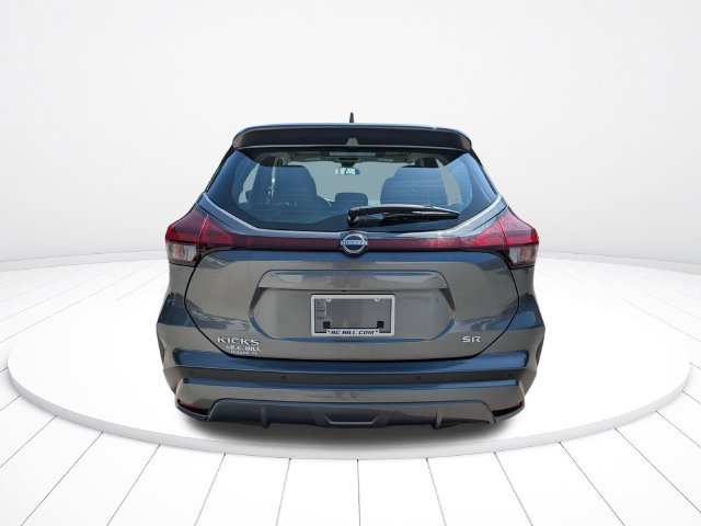 Used 2024 Nissan Kicks SR FWD image 5