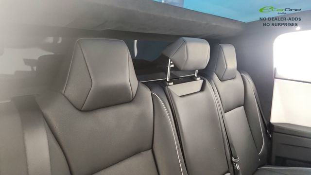 Used 2024 Tesla Cybertruck AWD Crew Cab image 24