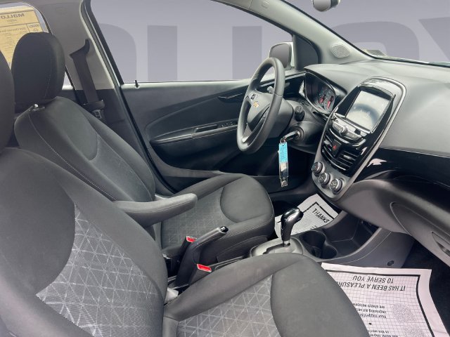 Used 2020 Chevrolet Spark LT FWD image 17