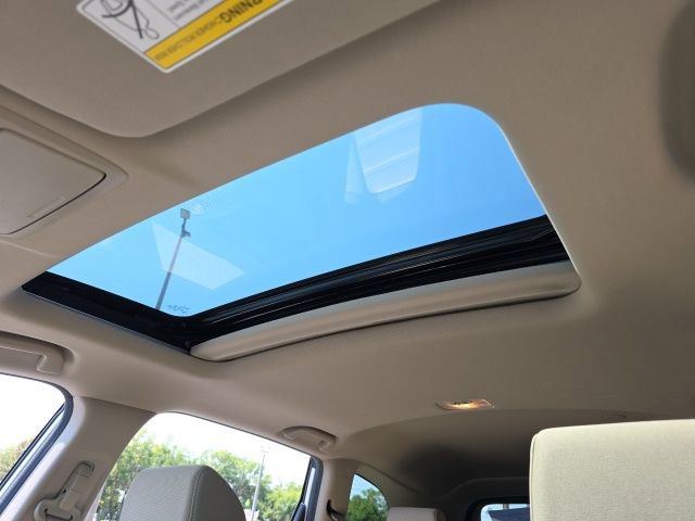 Used 2020 Honda CR-V EX image 5