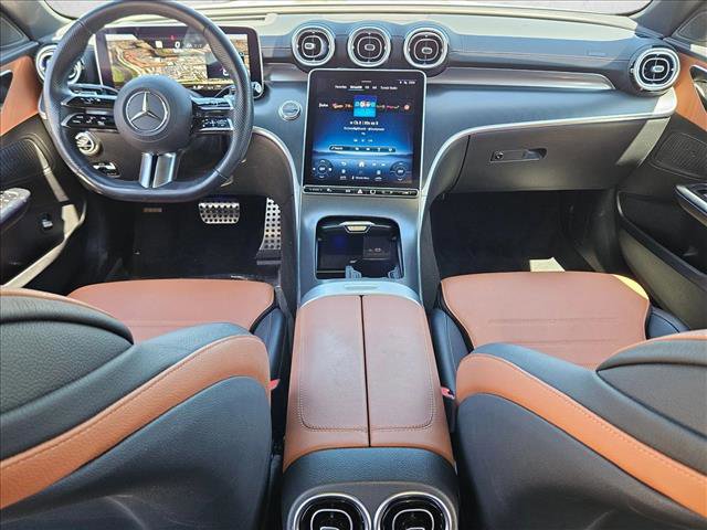 Used 2023 Mercedes-Benz C 300 4MATIC Sedan image 17