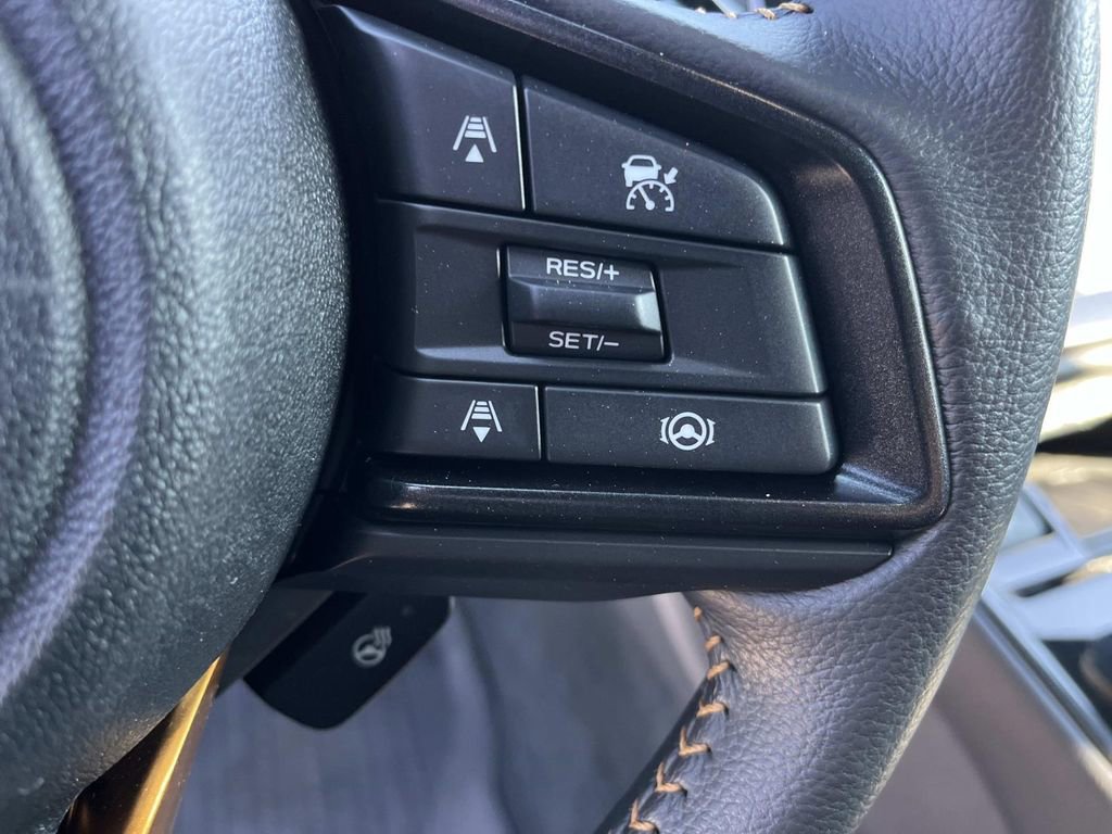 Used 2024 Subaru Outback Wilderness image 30