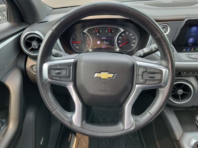 Used 2020 Chevrolet Blazer LT w/ Redline Edition FWD image 16