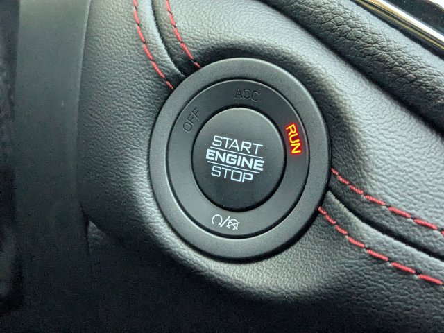 New 2026 Dodge Durango GT AWD/4WD image 28