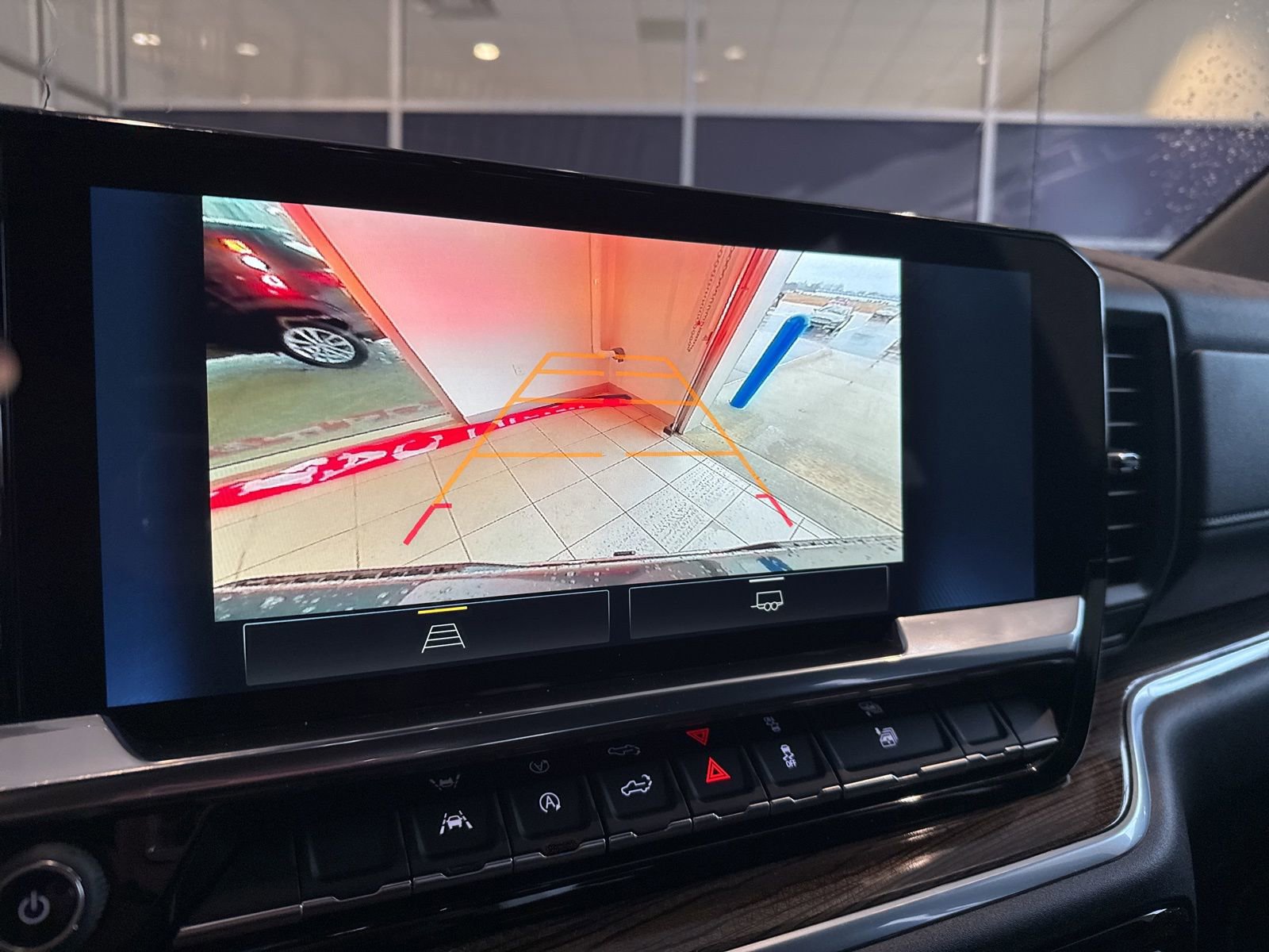 New 2026 Chevrolet Silverado 1500 LT w/ LPO, Dark Essentials Package image 31