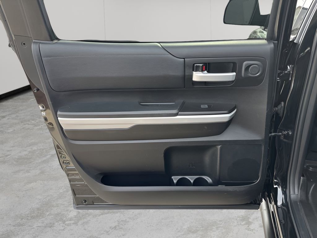 Used 2018 Toyota Tundra SR5 w/ SR5 Upgrade Package image 16