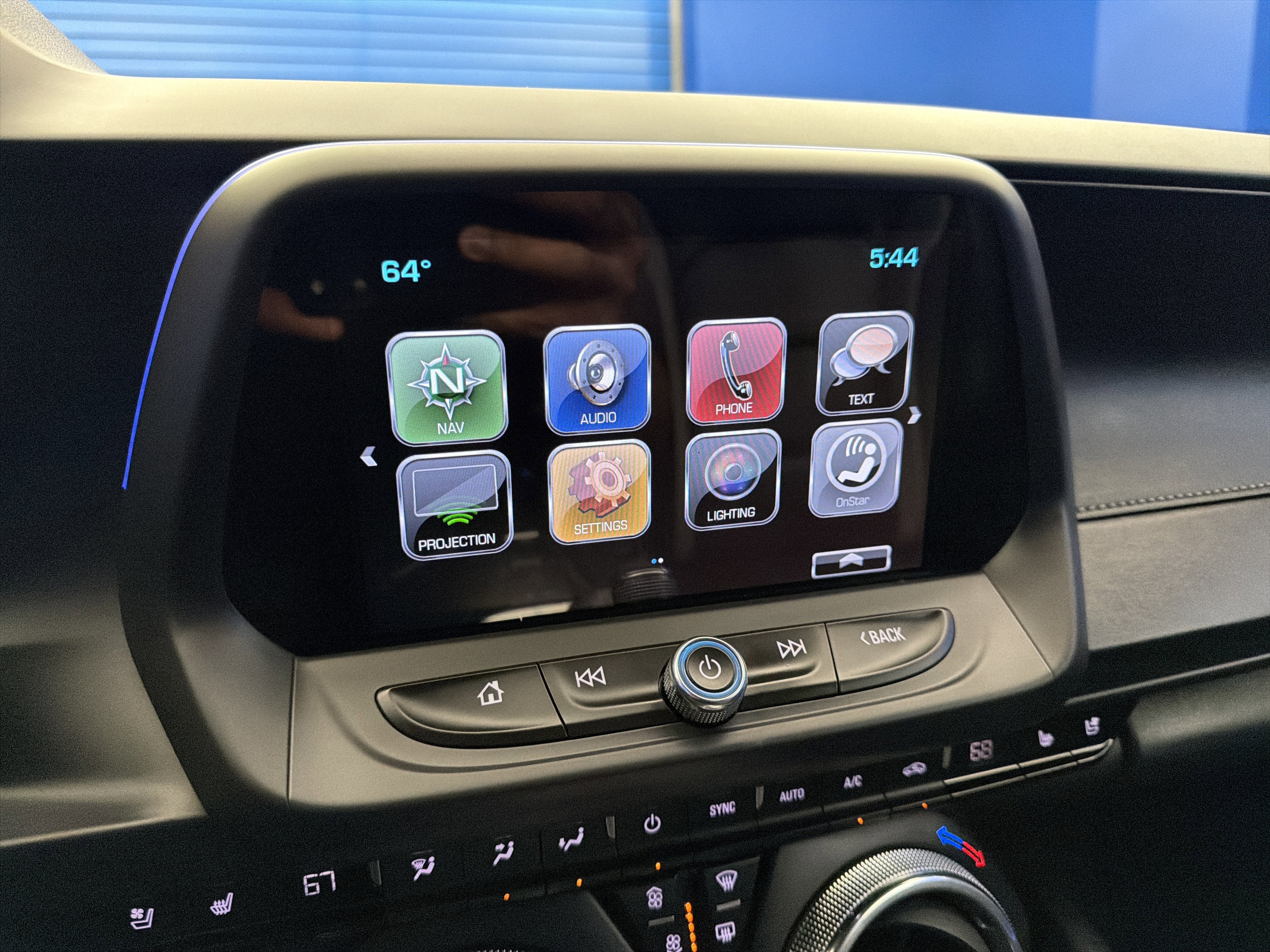 Used 2016 Chevrolet Camaro SS RWD image 19