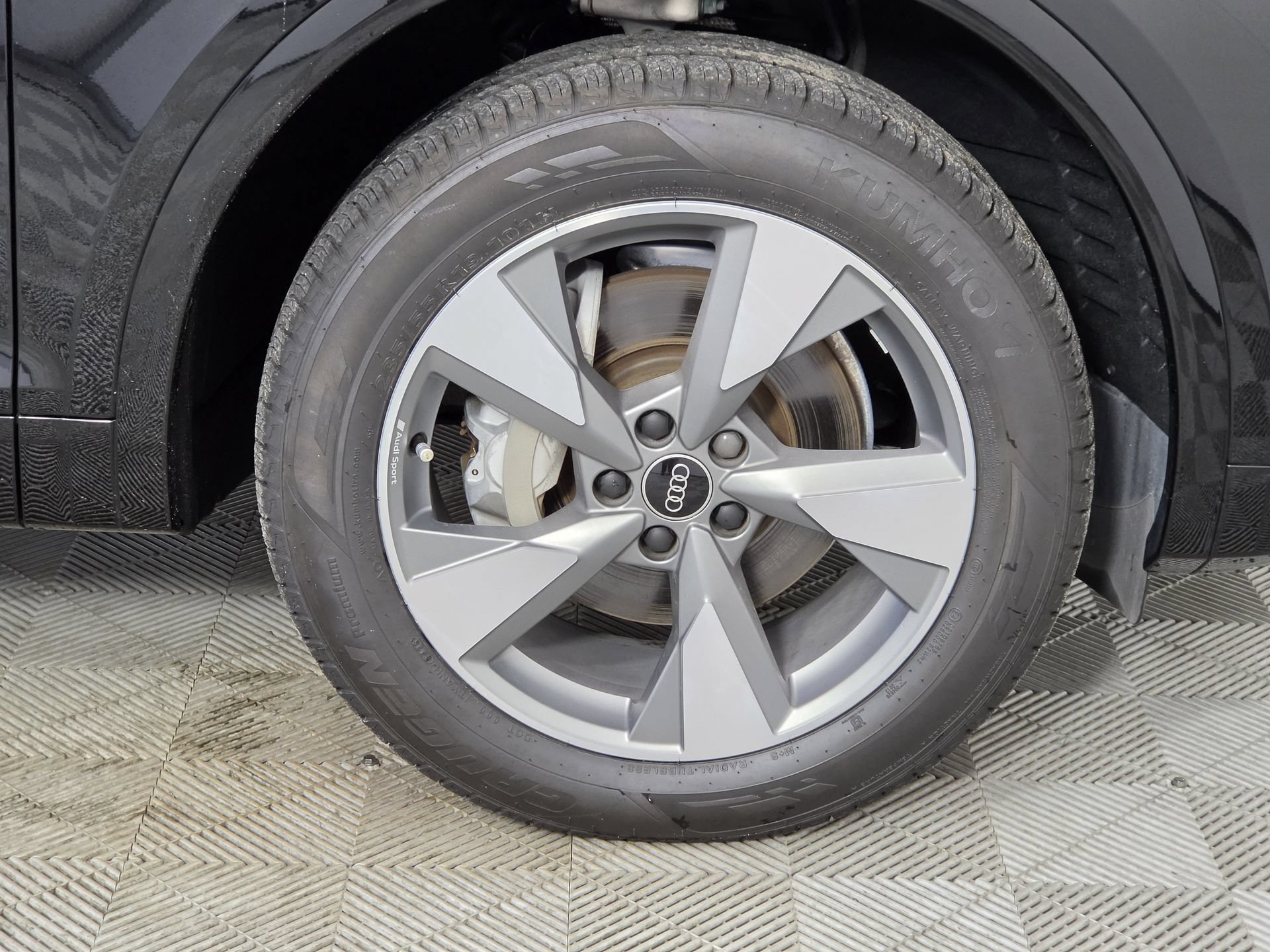 Used 2024 Audi Q5 2.0T Premium Plus AWD/4WD image 10
