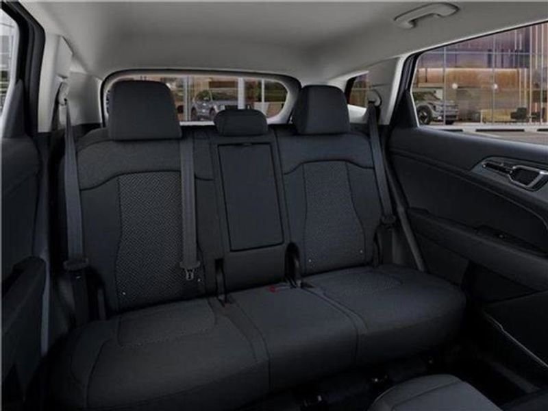 New 2026 Kia Sportage LX image 43