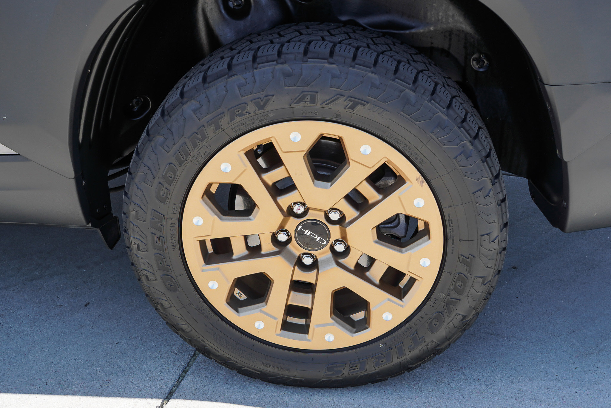 Used 2022 Honda Ridgeline RTL-E image 13