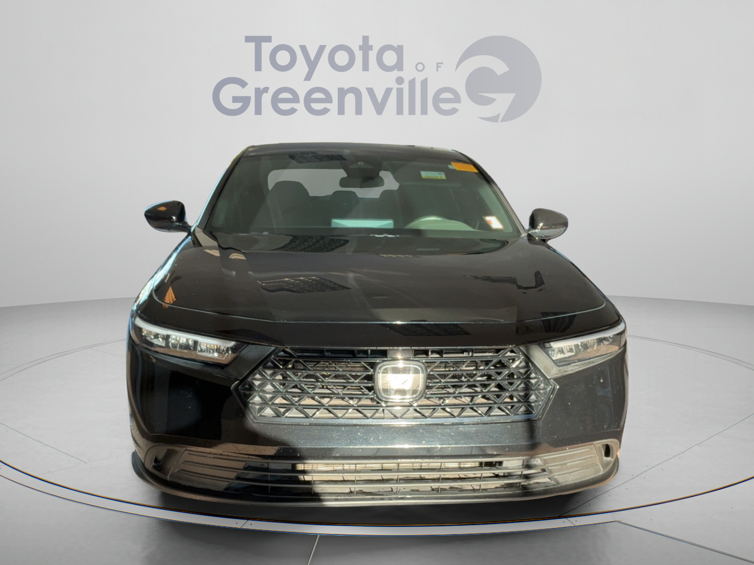 Used 2024 Honda Accord Sport image 9