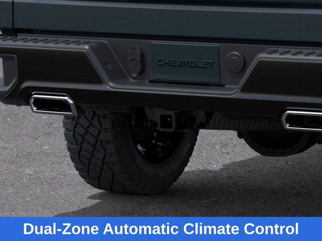 New 2026 Chevrolet Silverado 1500 LT Trail Boss w/ Convenience Package II image 15