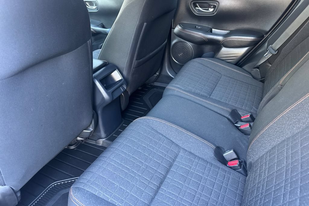 Certified 2023 Honda HR-V Sport image 7