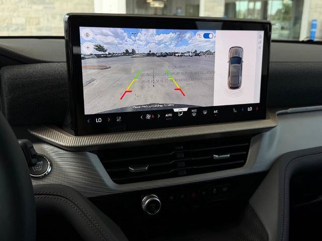 New 2026 Ford Explorer Active w/ Active Comfort Package RWD image 33