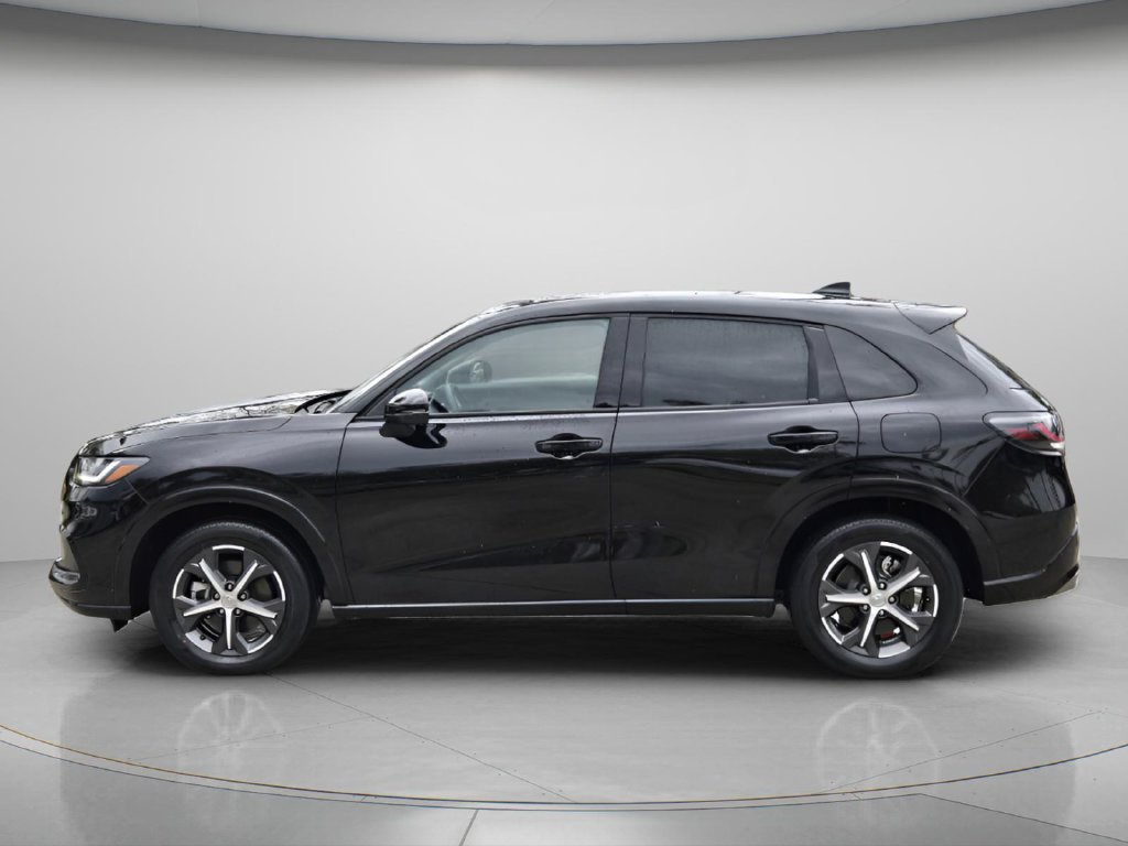 Certified 2024 Honda HR-V EX-L image 5