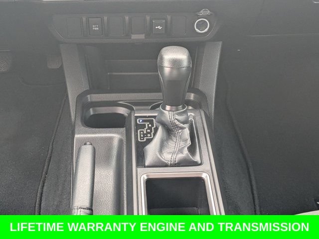 Used 2022 Toyota Tacoma SR RWD image 19