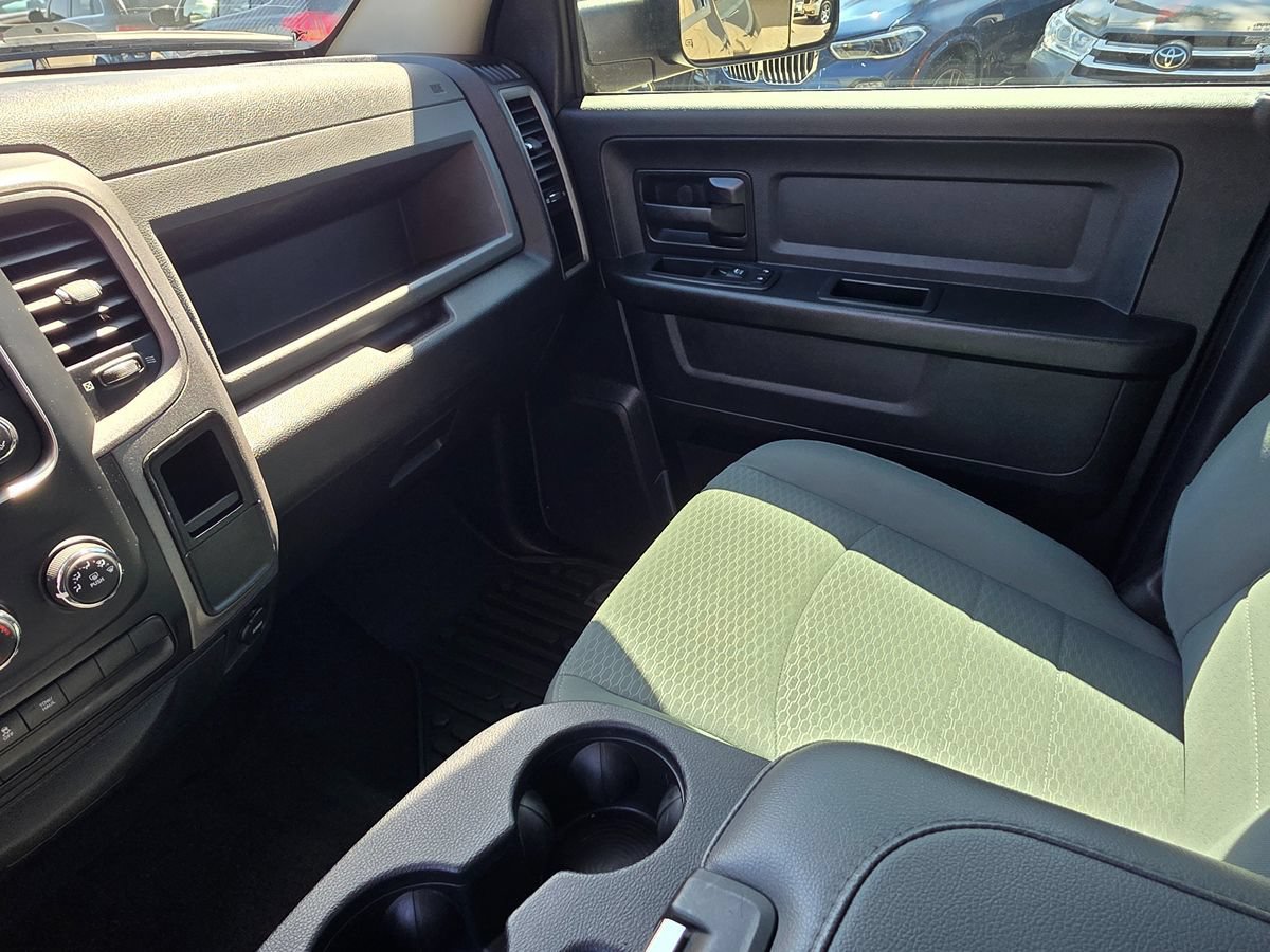 Used 2016 RAM 1500 Tradesman w/ Popular Equipment Group RWD image 40