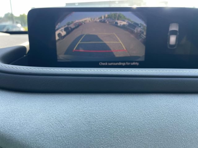 Used 2026 MAZDA CX-30 Aire Edition AWD/4WD image 34