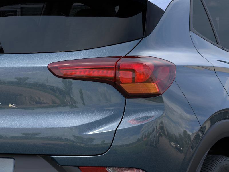 New 2026 Buick Encore GX Preferred w/ Comfort Package FWD image 19
