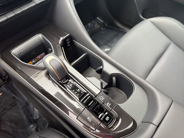 New 2026 Toyota Crown Signia AWD/4WD image 43