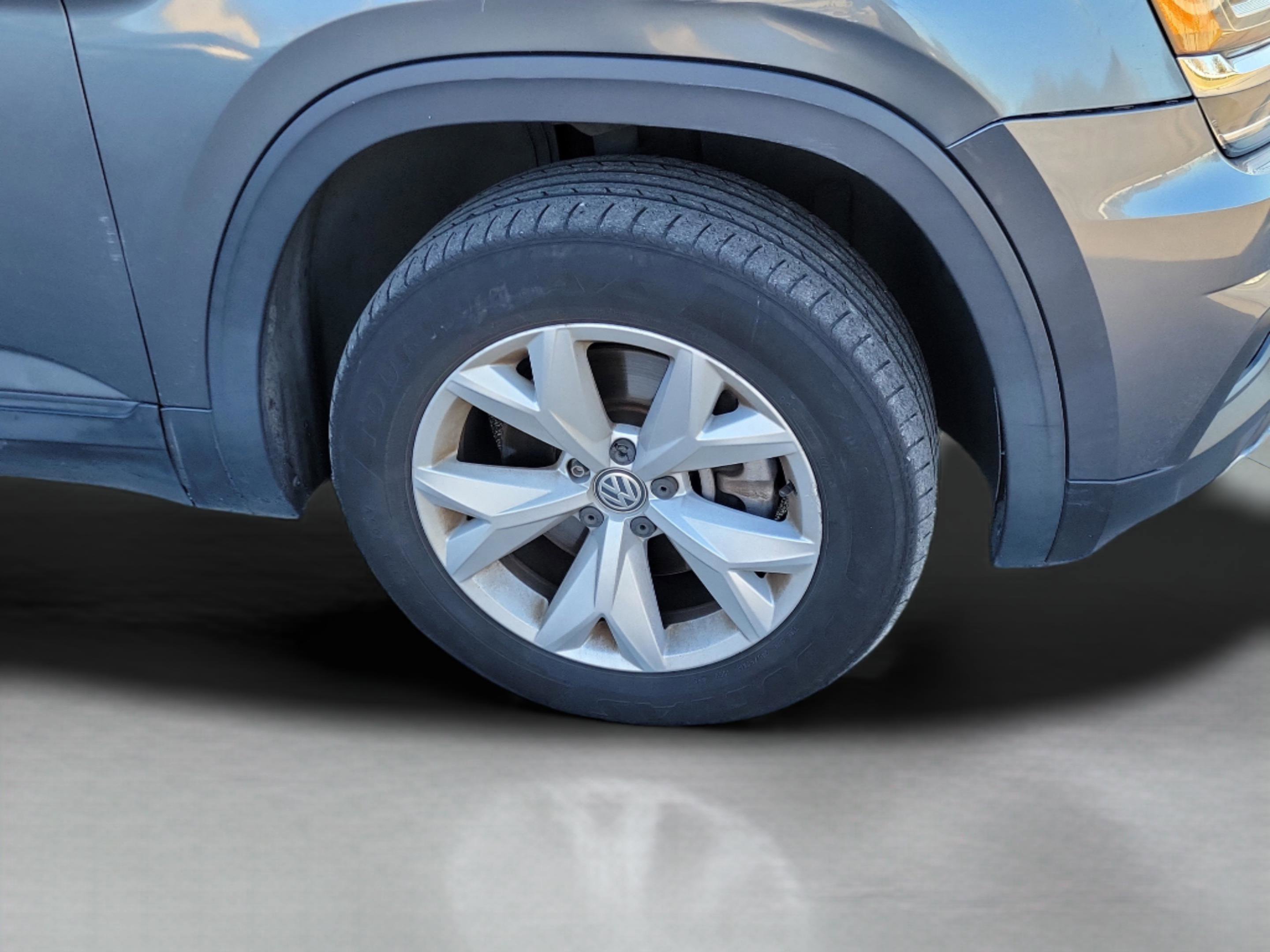 Used 2019 Volkswagen Atlas SE image 26