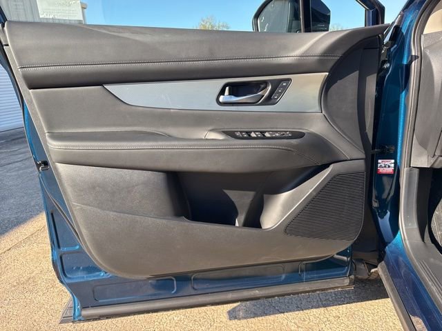 New 2026 Nissan Murano SL image 31