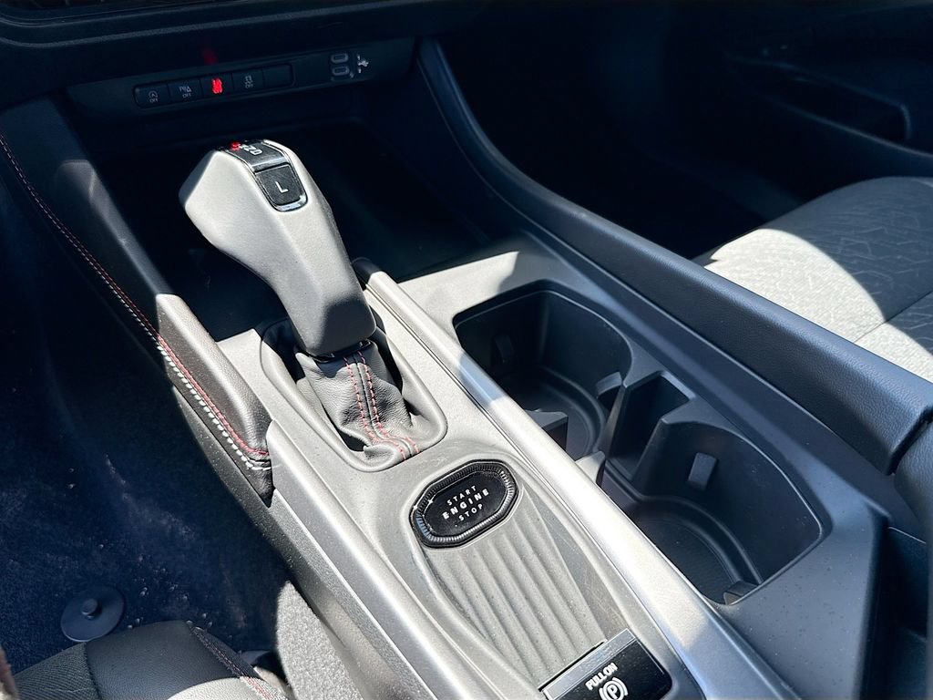 New 2026 Dodge Charger R/T w/ Driver Convenience Group AWD/4WD image 16
