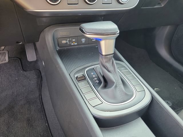 Used 2025 Hyundai Kona SE AWD/4WD image 18
