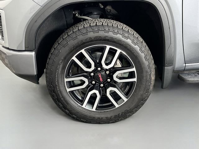 Used 2022 GMC Sierra 1500 AT4 w/ AT4 Premium Package AWD/4WD image 29