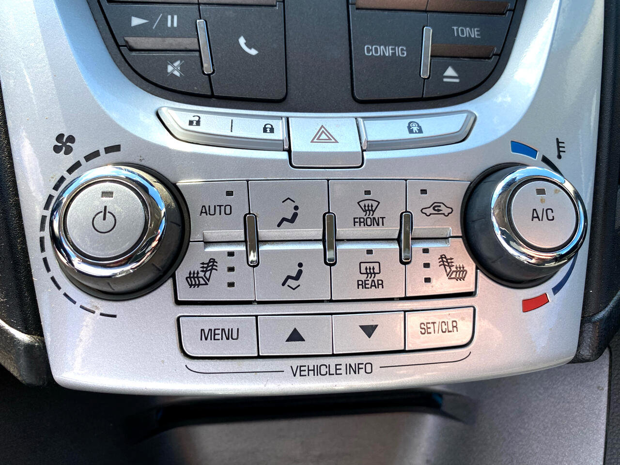 Used 2013 Chevrolet Equinox LT w/ Safety Package image 25