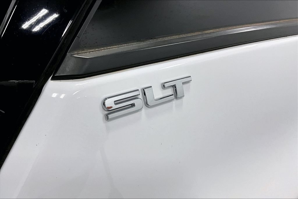 Used 2019 GMC Terrain SLT w/ Preferred Package FWD image 35