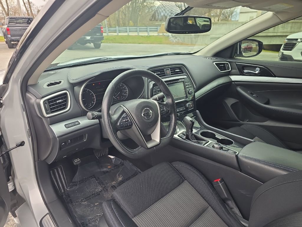 Used 2016 Nissan Maxima 3.5 S image 21