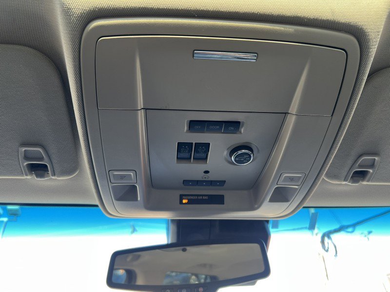 Used 2016 GMC Yukon Denali w/ Open Road Package image 33