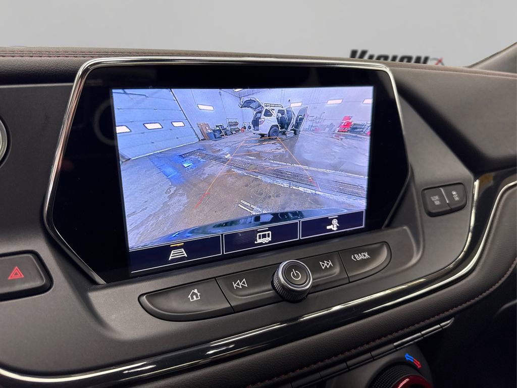 Used 2022 Chevrolet Blazer RS image 30