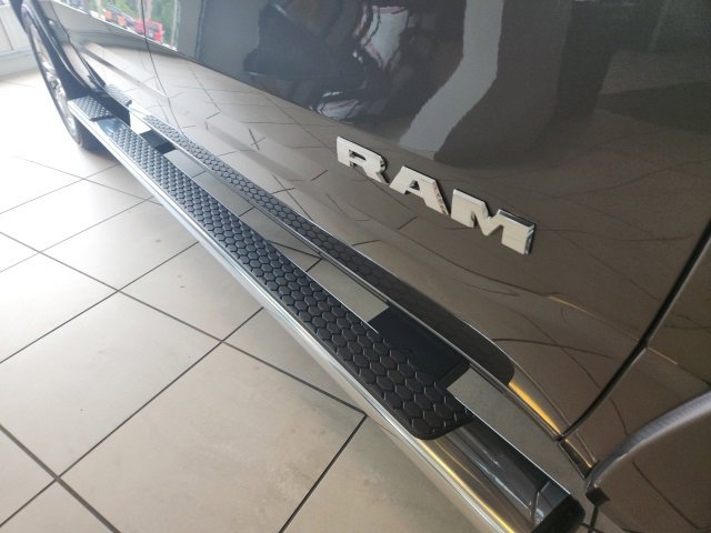 New 2026 RAM 1500 Big Horn image 6