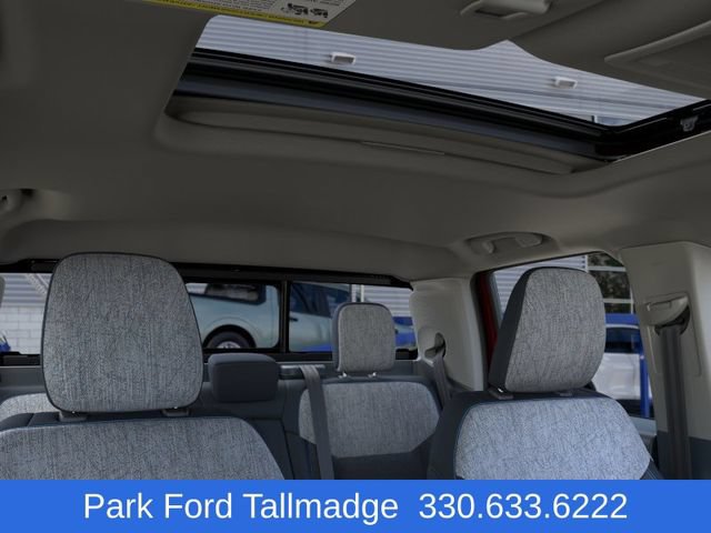 New 2026 Ford Maverick XLT AWD/4WD image 12