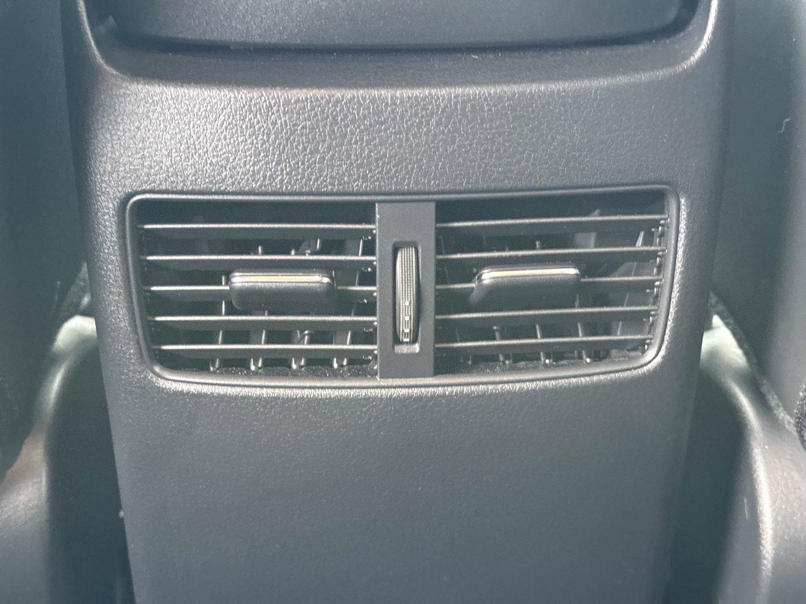 Certified 2021 MAZDA CX-30 2.5 Turbo w/ Premium Package image 17