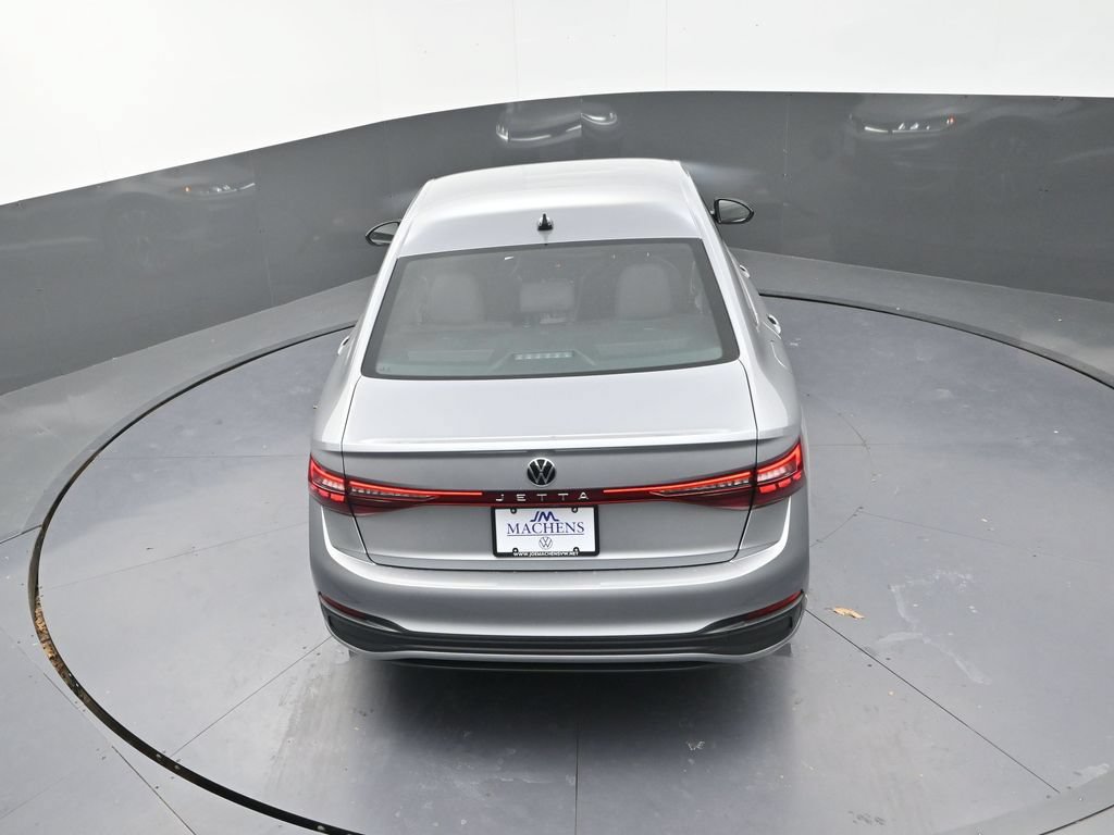 New 2026 Volkswagen Jetta Sport FWD image 18