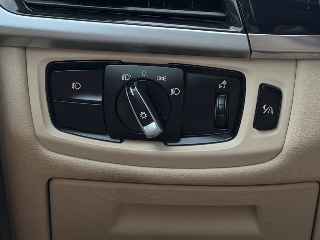 Used 2015 BMW X5 xDrive35i image 19