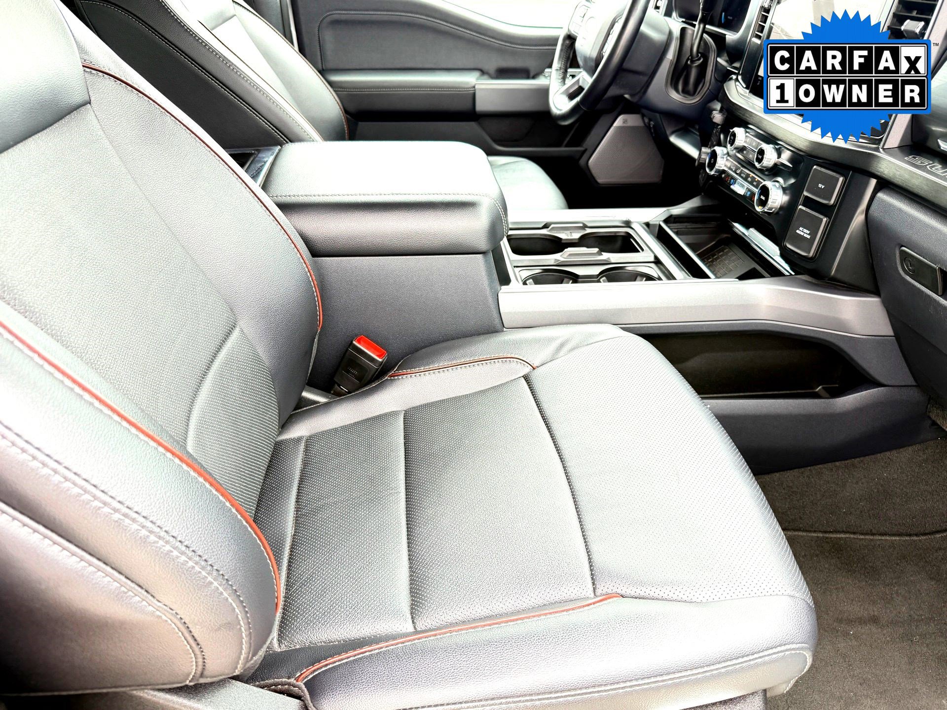 Used 2023 Ford F350 Lariat w/ Chrome Package AWD/4WD image 23