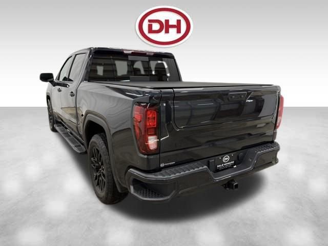 Used 2023 GMC Sierra 1500 Elevation w/ Elevation Premium Package image 12