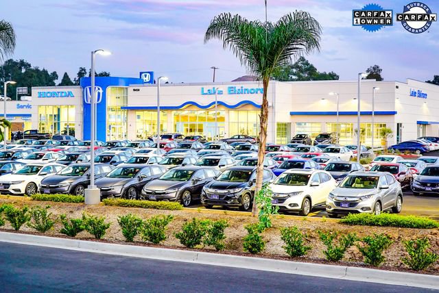 Certified 2025 Honda Accord SE image 36