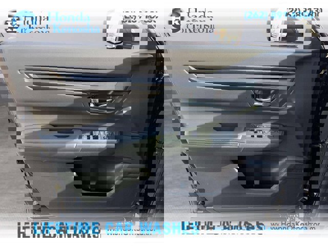 Certified 2026 Honda CR-V LX image 20