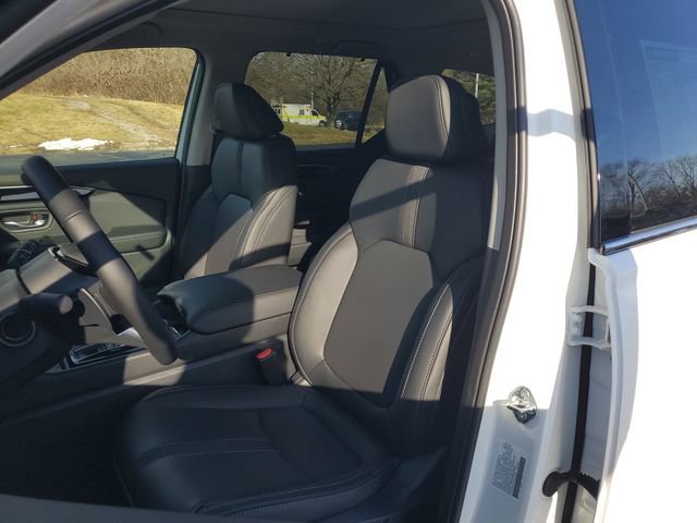 New 2025 Honda Pilot Touring image 19