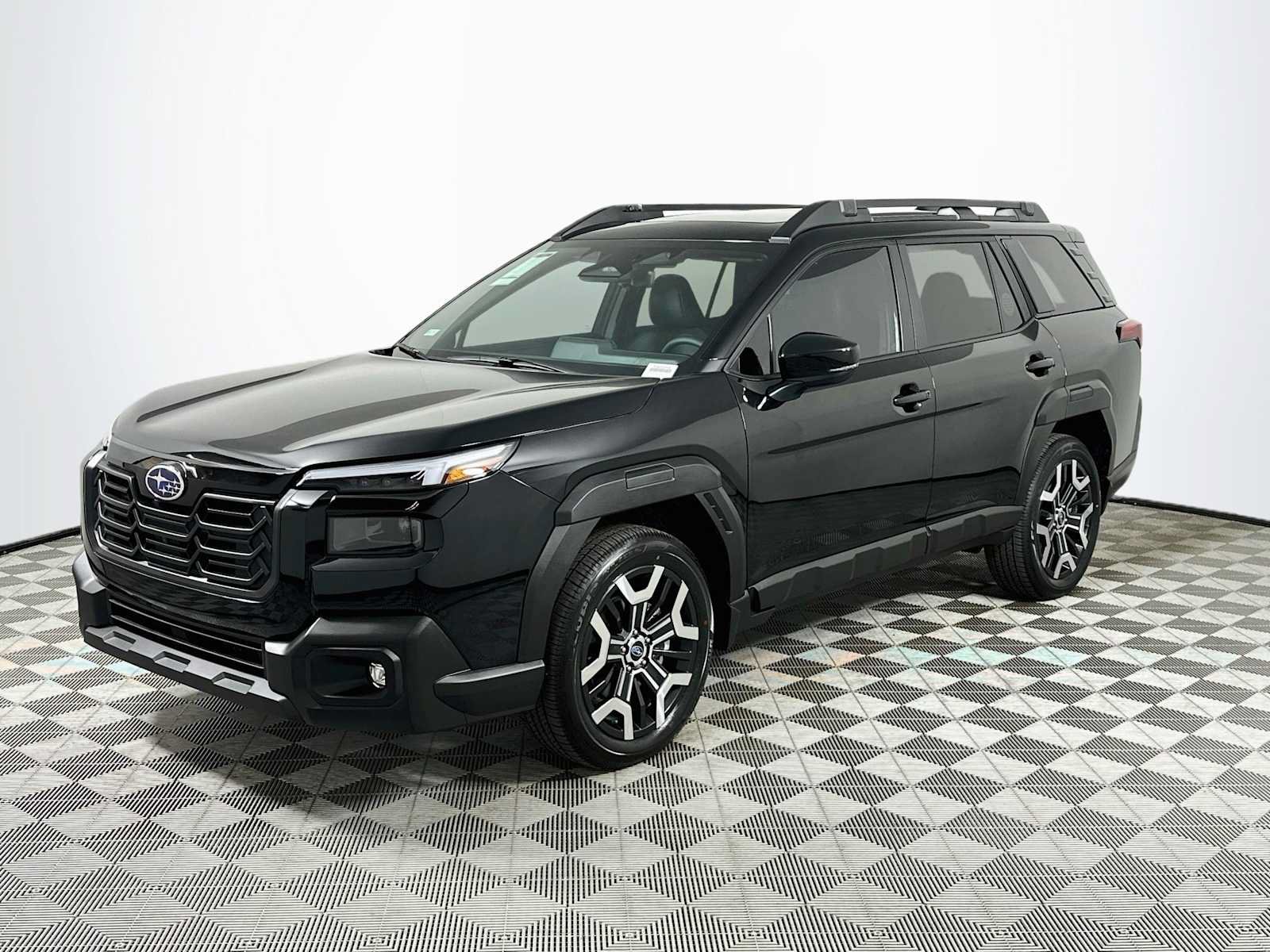New 2026 Subaru Outback Touring XT AWD/4WD image 3